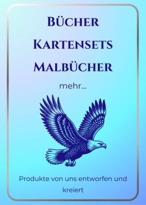 Bücher/Kartensets