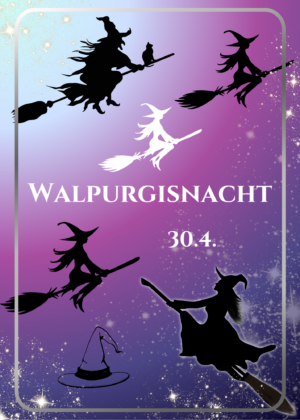 Walpurgisnacht